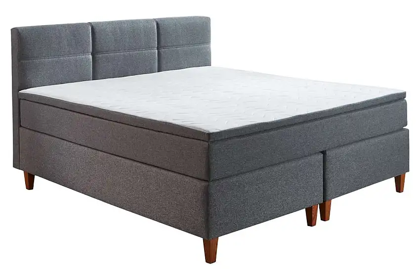 Boxspringbett KASPAR