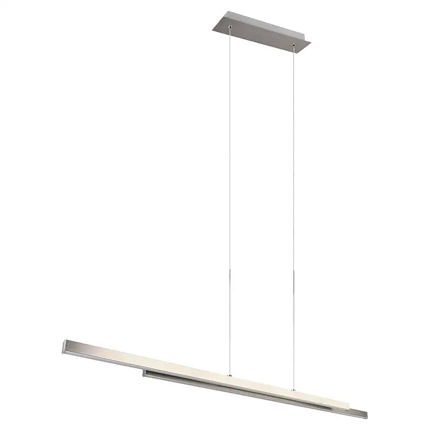 LED-Pendelleuchte ODIO