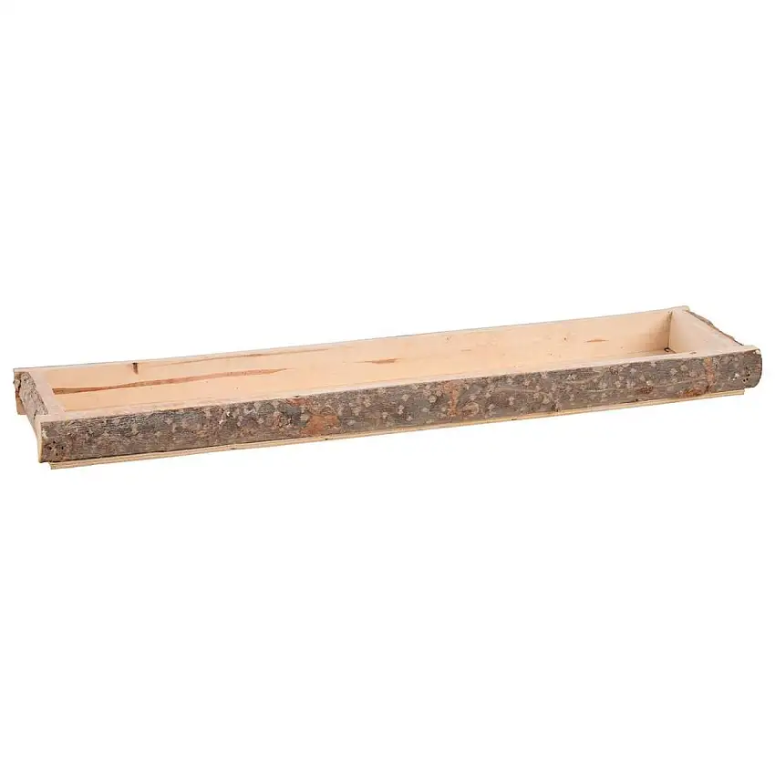 Deko-Tablett TENNES