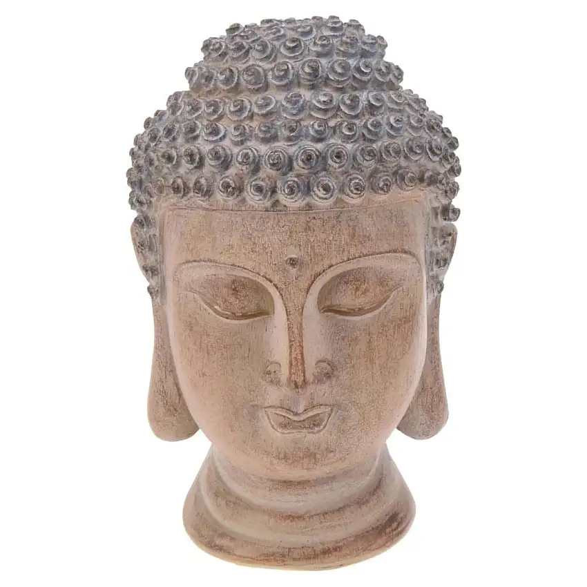 Buddha H 18 cm GLORIS
