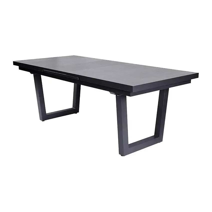 Gartentisch KERAMO STONE, ausziehbar