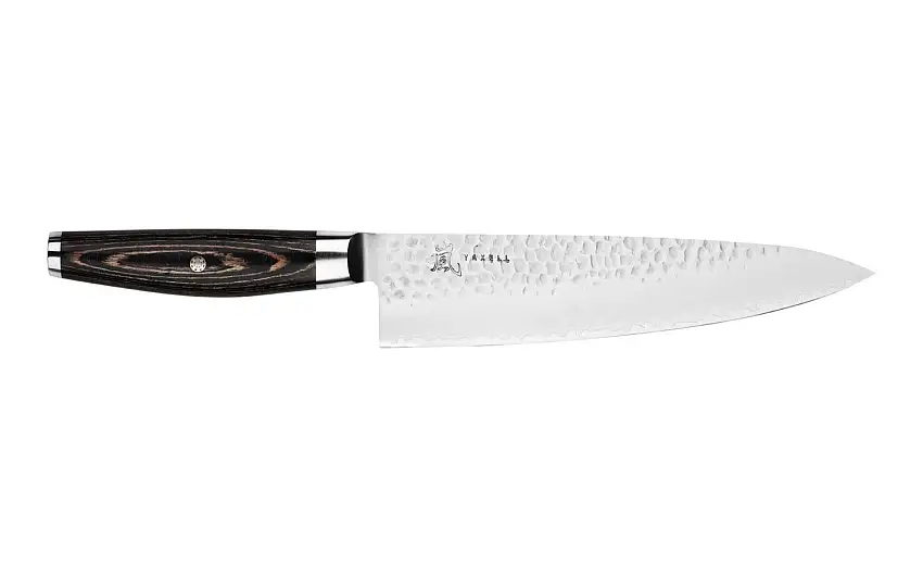 Yaxell KETU Kochmesser 20 cm 34900