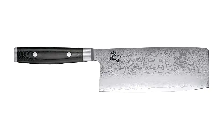 Yaxell RAN 69 China Kochmesser 18 cm 36019