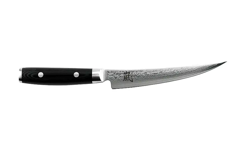 Yaxell RAN 69 Ausbeinmesser 15 cm 36036