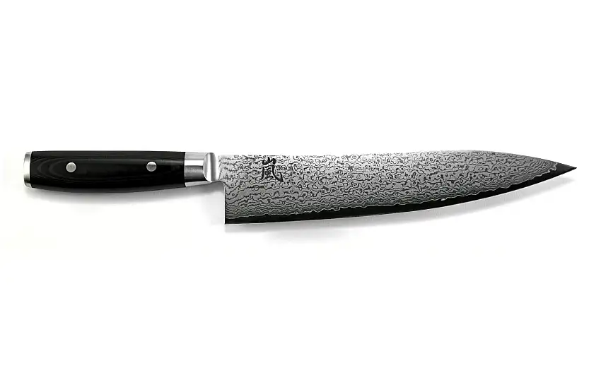 Yaxell RAN 69 Kochmesser 24 cm 36041