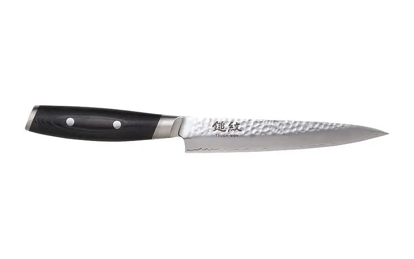 Yaxell Tsuchimon Tranchiermesser 18 cm 36707