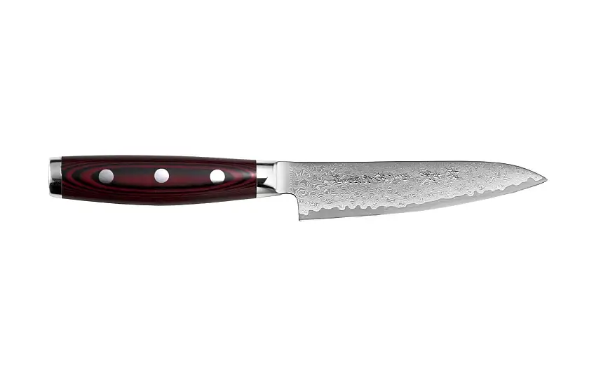 Yaxell Super GOU 161 Allzweckmesser 12 cm 37102
