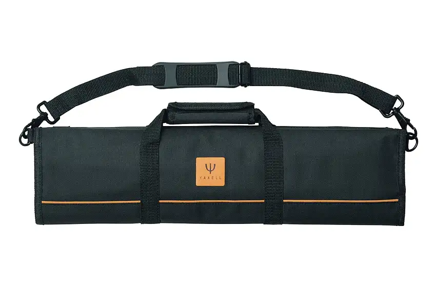 Yaxell Messertasche für 8 Messer 37708