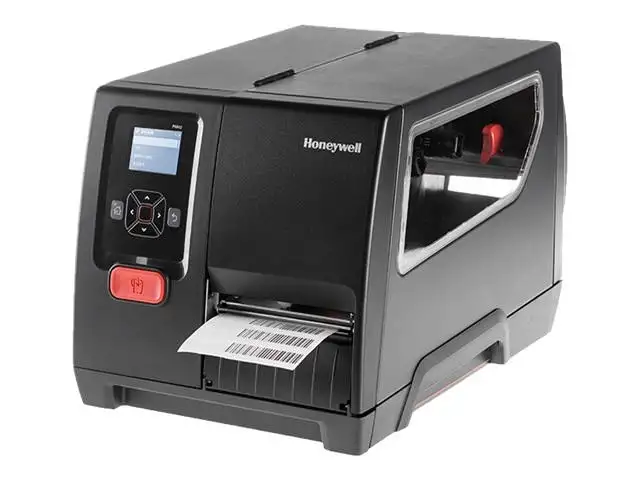 Honeywell PM42, 12 Punkte/mm (300dpi), Display, ZSim II, IPL, DP, DPL, USB, RS232, Ethernet, PM42210003