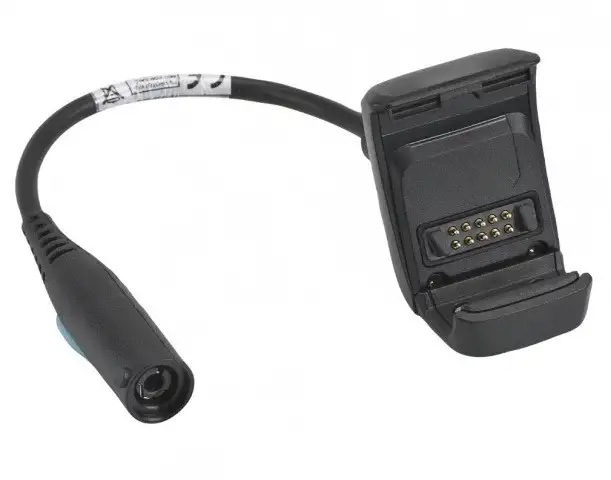 Zebra Adapter Kabel, CBL-TC8X-AUDBJ-01