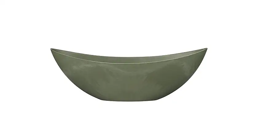Schale Mila oval big