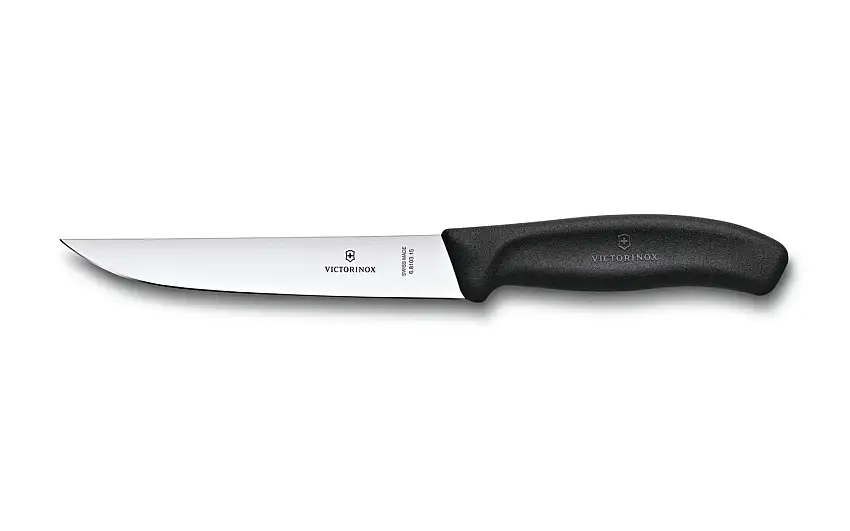 Victorinox Swiss Classic Schinkenmesser 15 cm 6.8103.15B