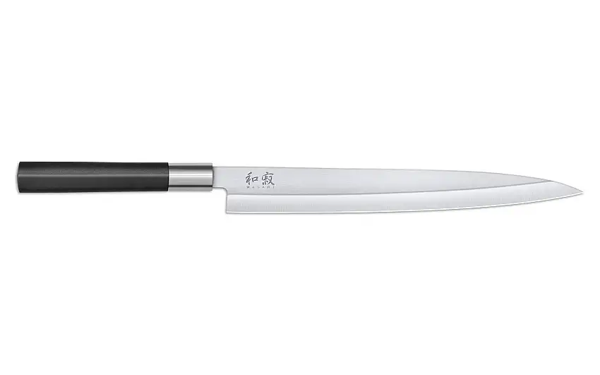 KAI Wasabi Yanagiba Messer 24 cm 6724Y