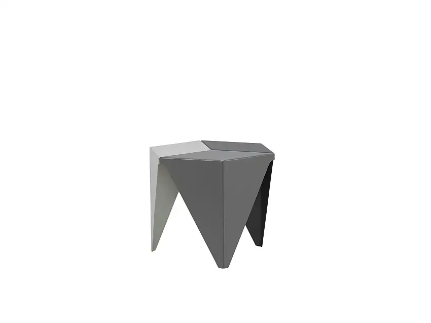 Vitra Prismatic Table