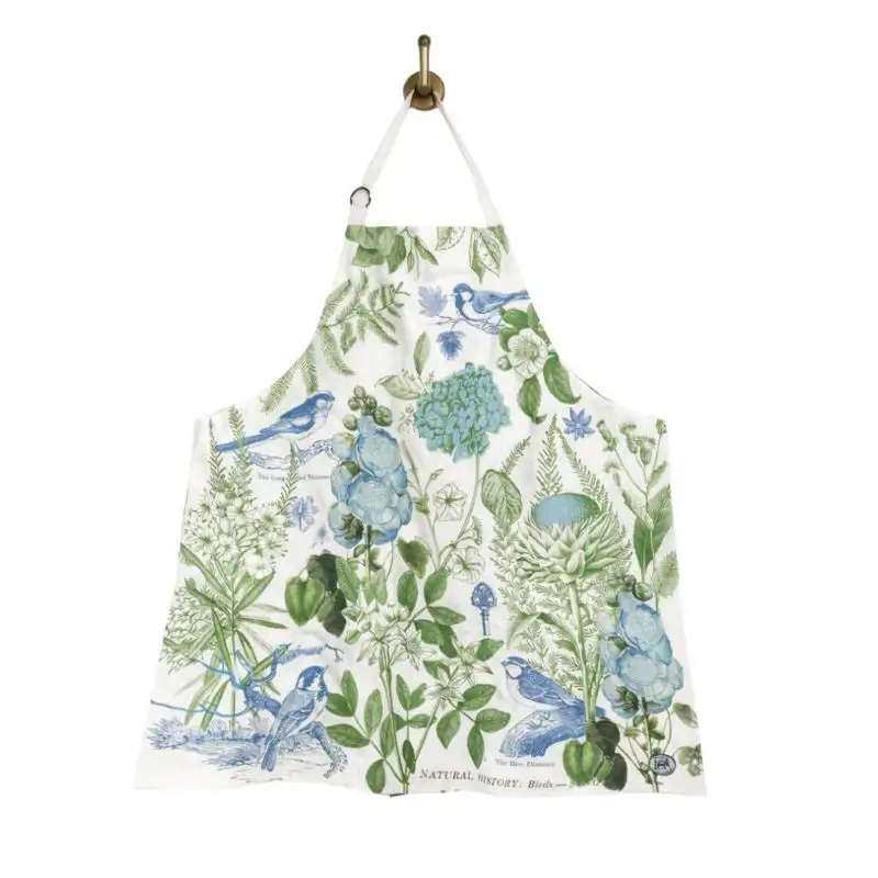 Küchenschürze Cotton & Linen