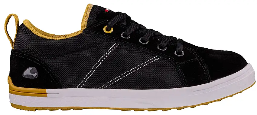 Viking Footwear Unisex Kinder Sneaker Mathias