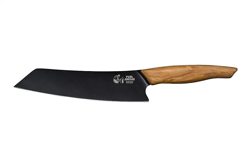 Paul Adrian BELUGA DLC Kochmesser 20 cm 8051