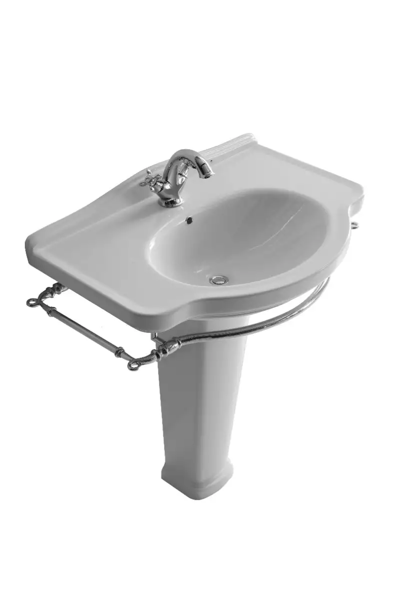 Waschbecken Margaret 75cm
