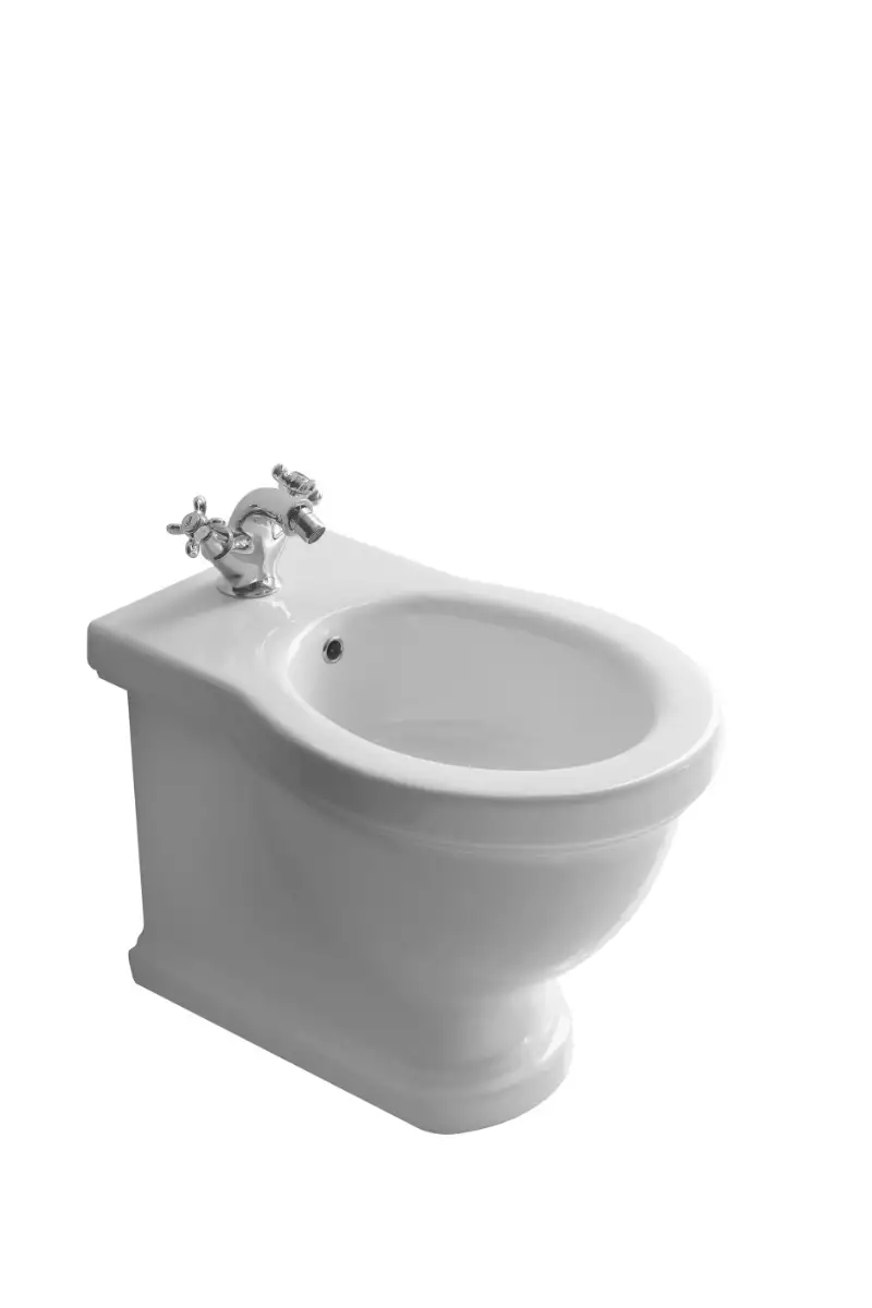 Bidet Margaret, wandstehend