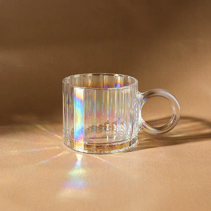 Karaca Luna Lüster Tasse, 300 ml