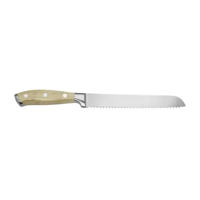 APS Brotmesser Gesamtänge: 34 cm