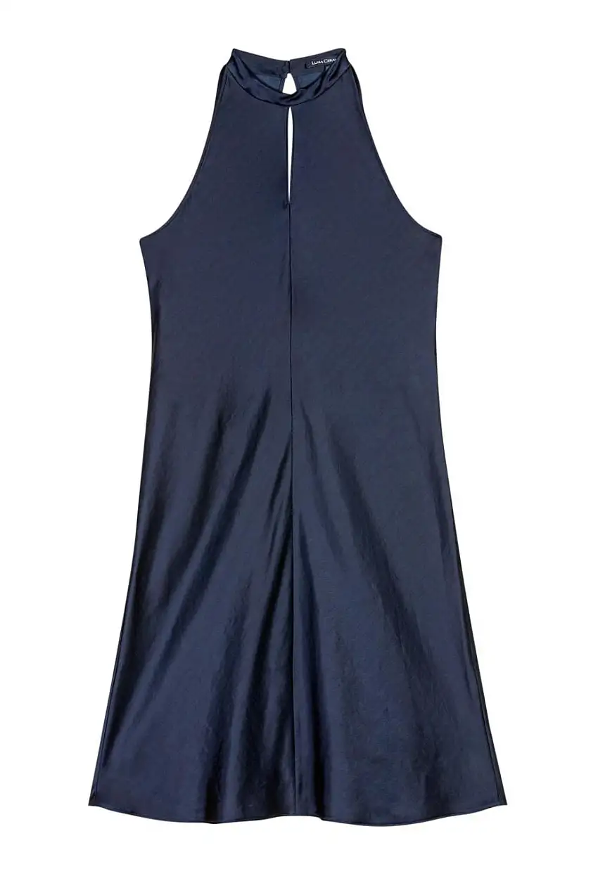 Luisa Cerano - Kleid ärmellos