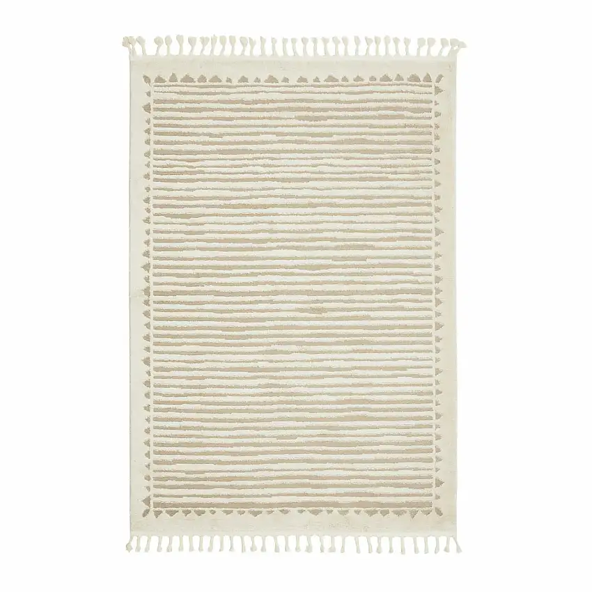 Kaşmir Halı 7/24 Moroccan Samira, 160x230 cm