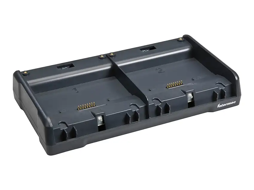Honeywell FlexDock, 2 Slot Dockingstation, 852-918-002