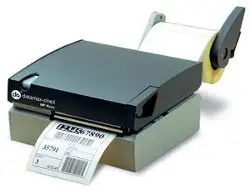 Honeywell Nova 4 Mark II, 8 Punkte/mm (203dpi), RTC, ZPL, DPL, LP, USB, USB-Host, Ethernet, X78-00-03000000