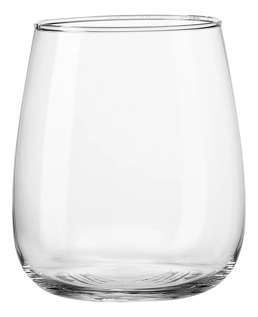 Ritzenhoff & Breker Glasvase Rimini 18 cm