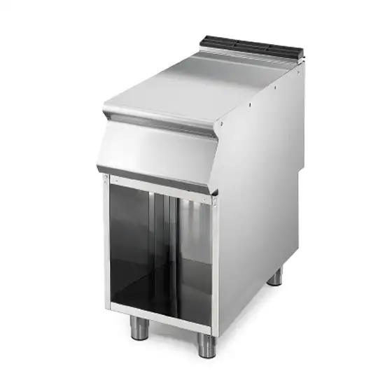 Virtus element auf offenem Unterbau, 1 Schublade