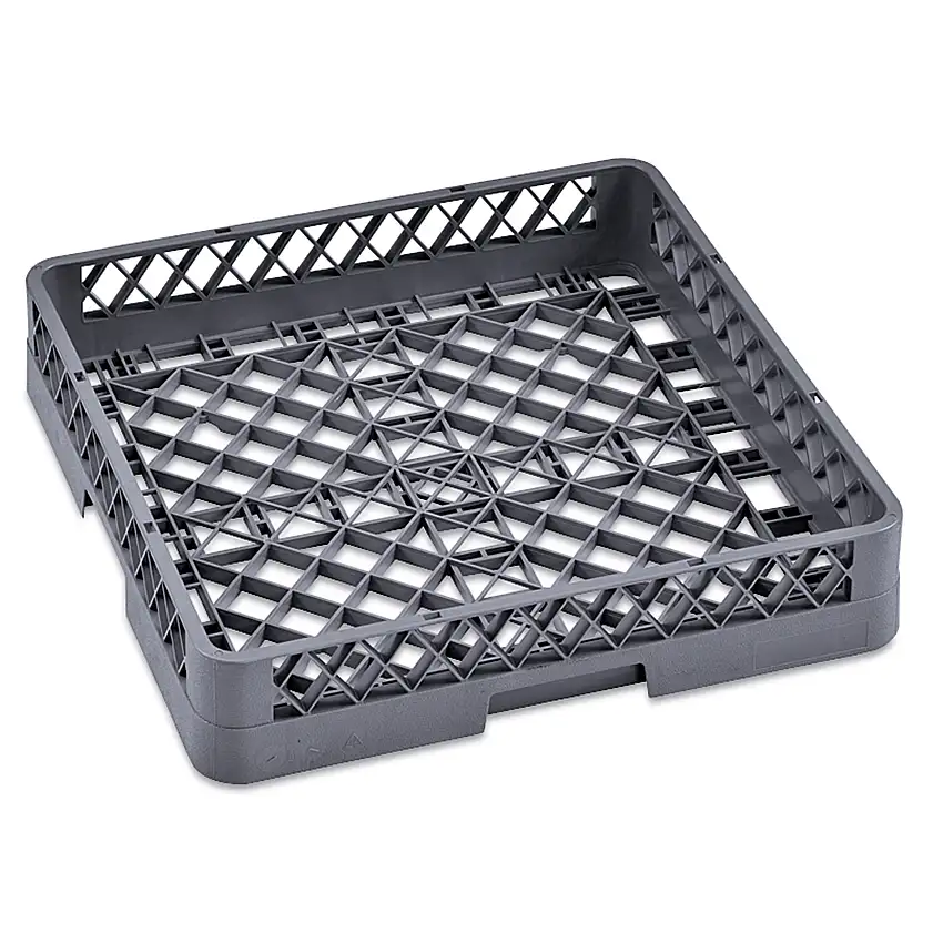 WAS Universalkorb DISH RACK 98, grobmaschig, ohne Einteilungen, Polypropylen