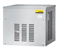 Nordcap Flockeneisbereiter SPH 125 W