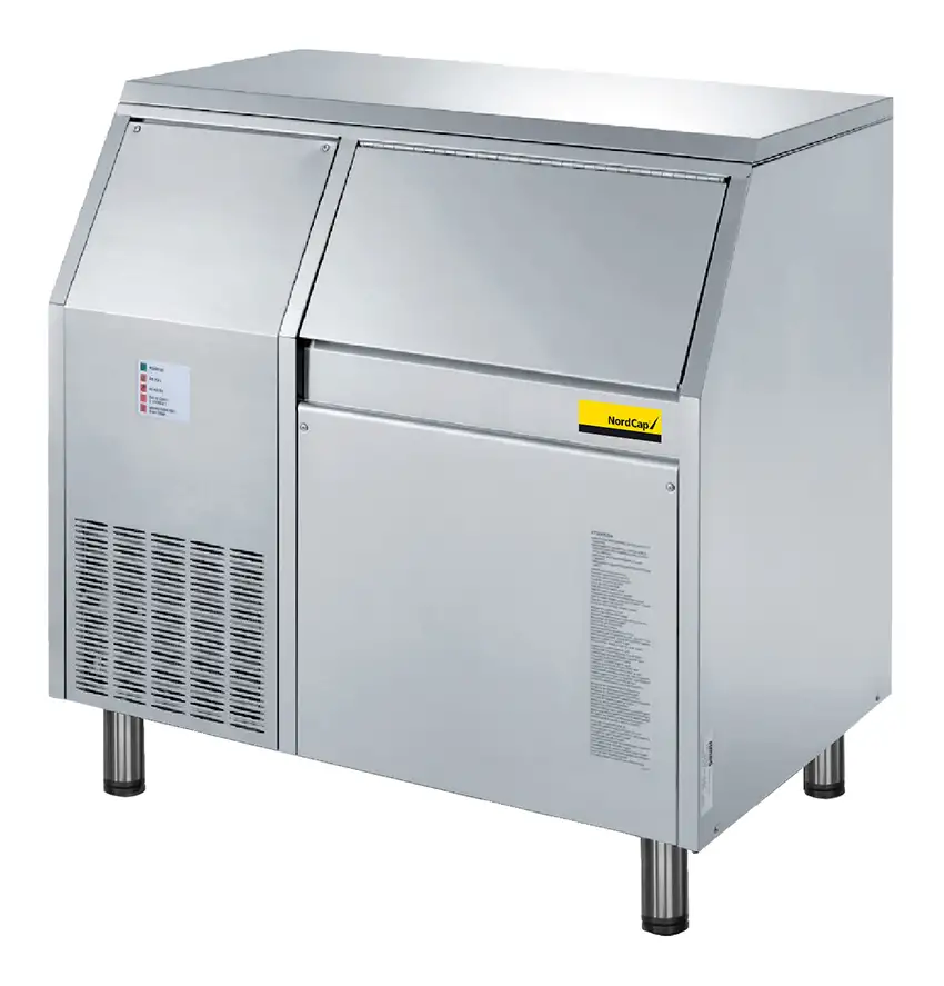 Nordcap Flockeneisbereiter SPH 120 L