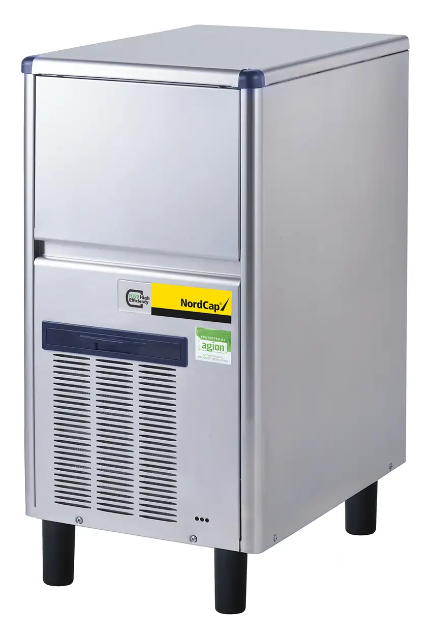 Nordcap Eiswürfelbereiter SDH 40 W