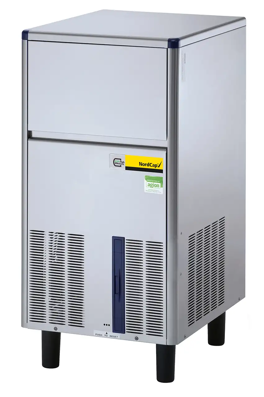 Nordcap Eiswürfelbereiter SDH 64 W