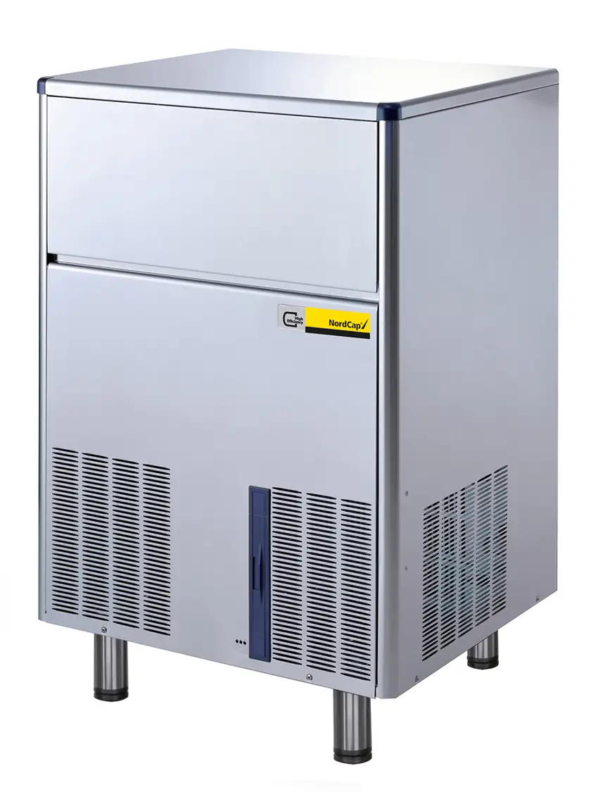 Nordcap Eiswürfelbereiter SDH 84 W