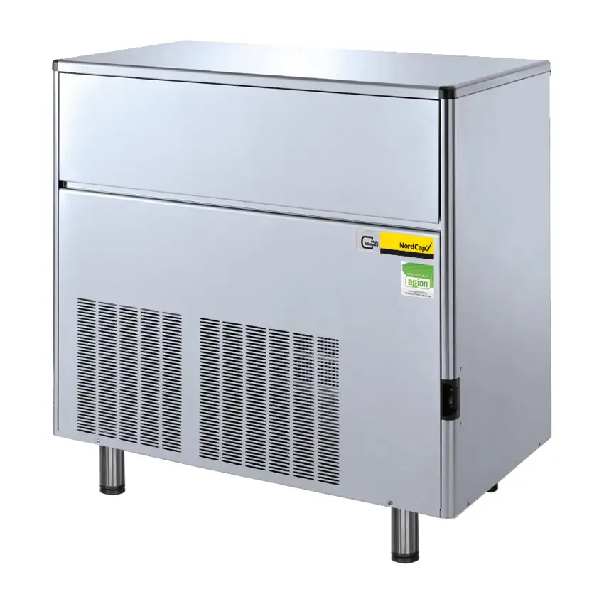 Nordcap Eiswürfelbereiter SDH 170 L