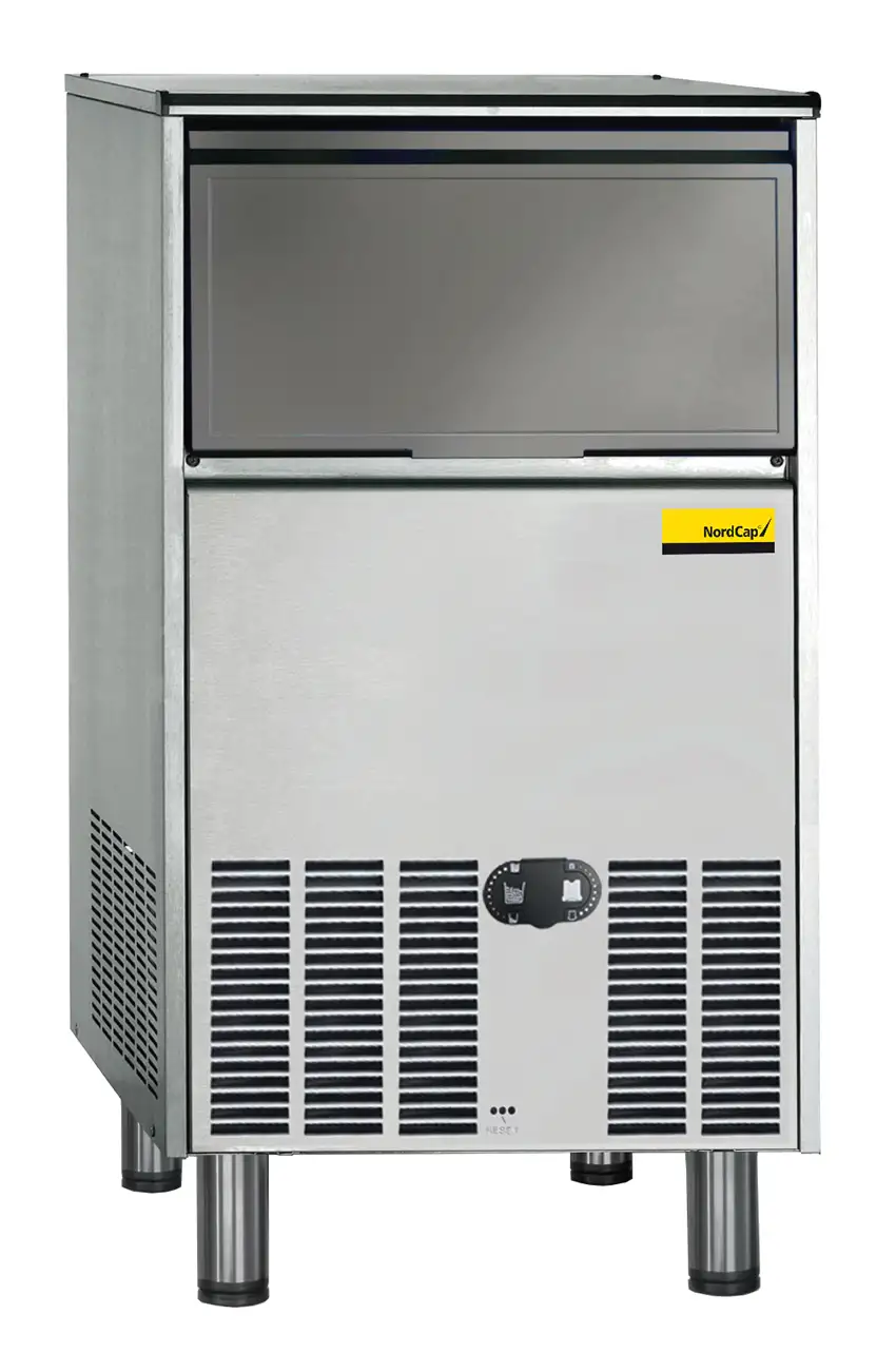 Nordcap Eiswürfelbereiter SCH 50 L XSAFE