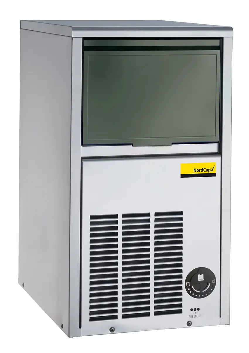 Nordcap Eiswürfelbereiter SCH 20 W