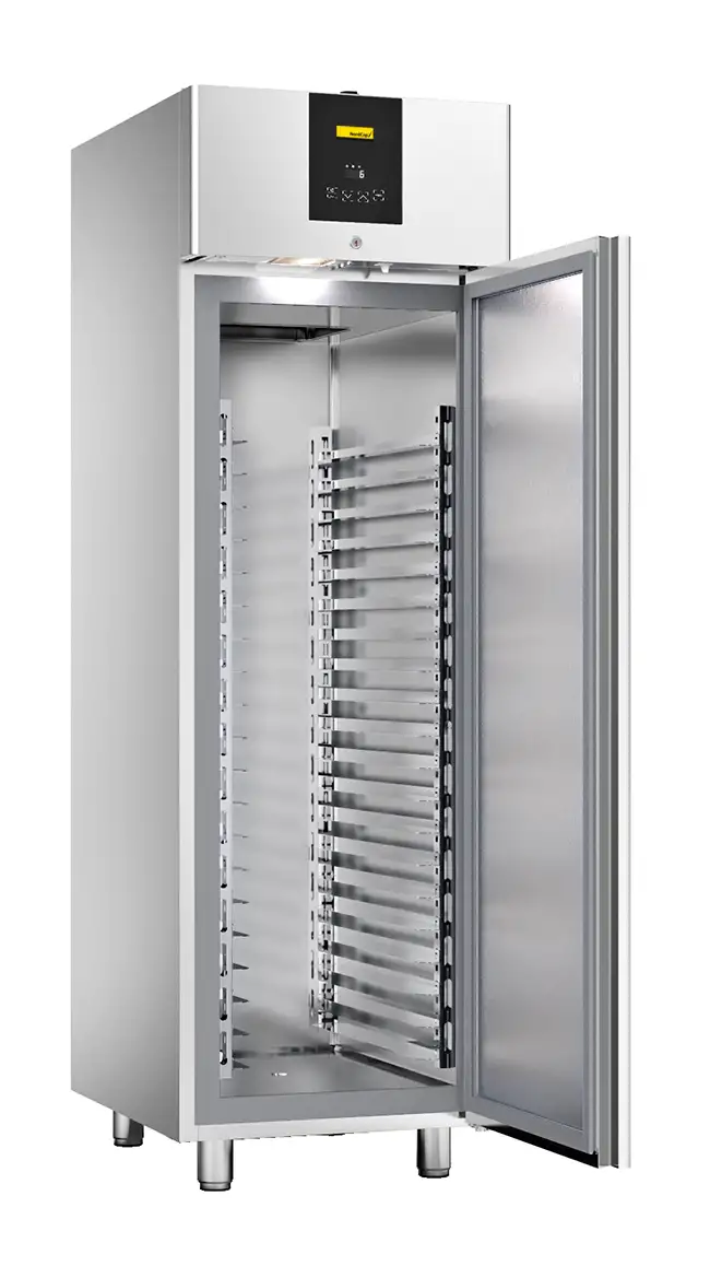 Nordcap Backwarenkühlschrank BKU 520
