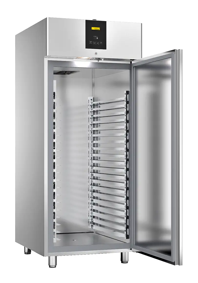 Nordcap Backwarenkühlschrank BKU 860