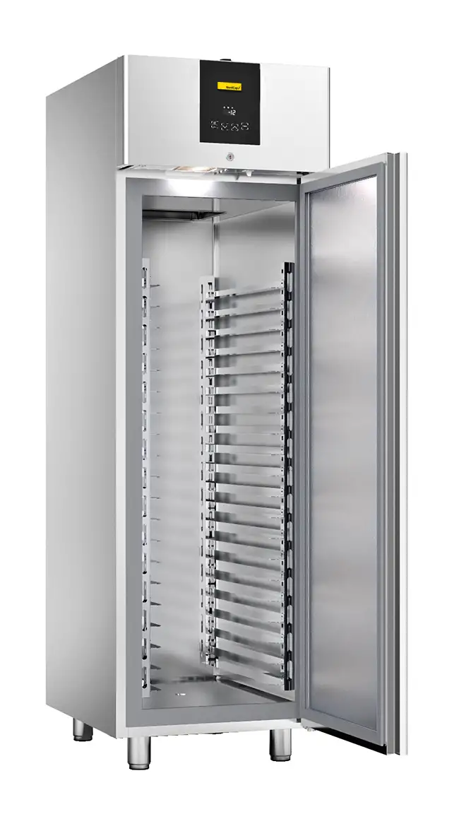 Nordcap Backwarentiefkühlschrank BLF 520