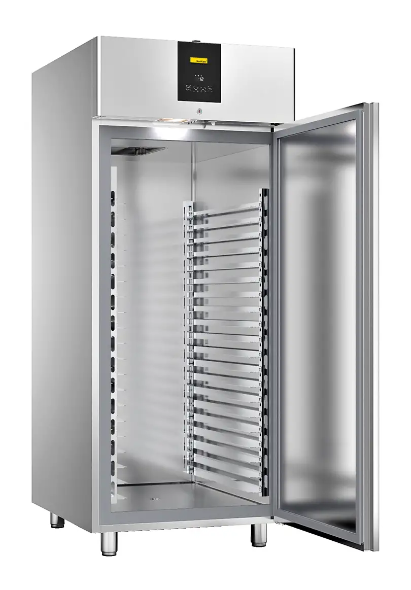 Nordcap Backwarentiefkühlschrank BLF 860
