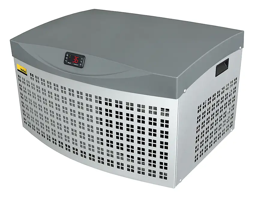 Nordcap Fasskühler Maschinenaufsatz FKM 2 PLUS (R-290)