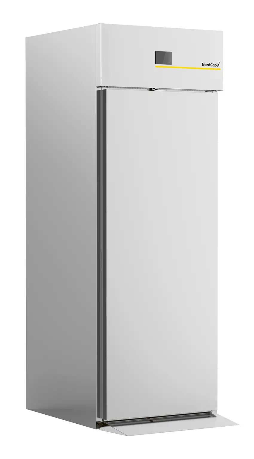 Nordcap Einfahrtiefkühlschrank ETM 901