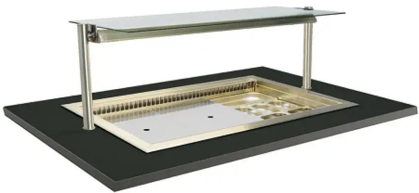 Nordcap Hustenschutz HS E-5-1-40