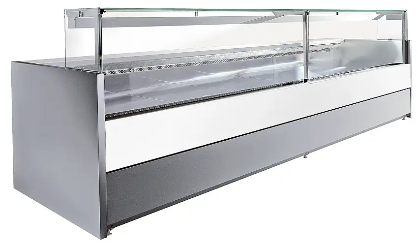 Nordcap Frischwarentheke EXTRA EX100 L 1875 OM-R452 M2