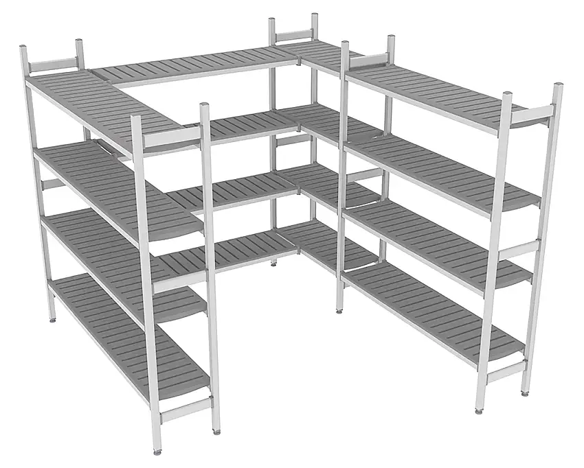 Nordcap Regalsystem Z 230-260 / 234-264