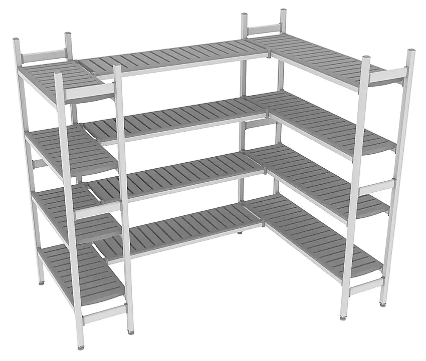 Nordcap Regalsystem Z 230-170 / 234-174
